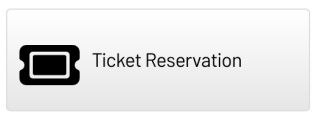 Ticket reservation Ticket reservation